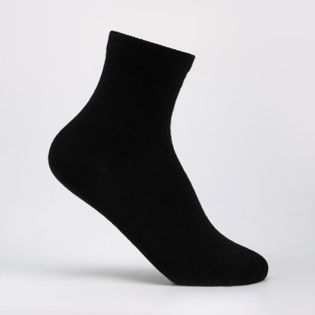Nosk children's, black color, size 20-1