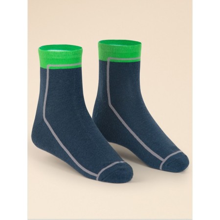 Nosk children's, size 14-16, color sea wave, 2 pcs-1
