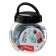 Correcting tape 5mm x 6m Berlingo "Instinct" mix