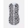 Diamond cocoon with a Rant Milk-Aholic cap, height 62 cm, white color