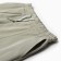 Cargo trousers with lightning Mist Base, p. L, green