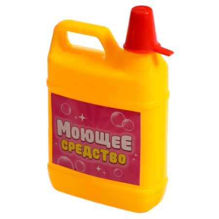 Game set "Little Assistant", in a purse-6