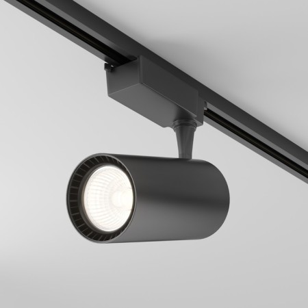 Technical TR003-1-40W3K-B, LED, 36 W, 170x245 mm, 3200 lm, 3000K, Black-1