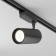Technical TR003-1-40W3K-B, LED, 36 W, 170x245 mm, 3200 lm, 3000K, Black