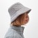 Panama Women's Minaku, Gray Color, Rr. 56-58