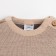 A jumpsuit knitted crumb I "tiger" height 80-86 cm