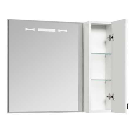 Dior 80 mirror, right-1
