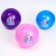 Children's ball "Be yourself", 22 cm, My Little Pony, 60 g, MIX color