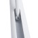 Fiona lamp, 12W, LED, IP20, white color