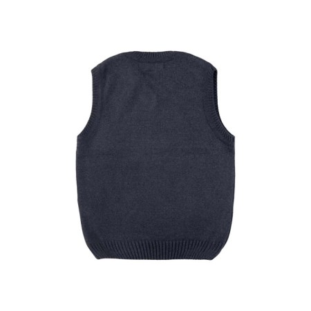 Vest for boys, height 122 cm-2
