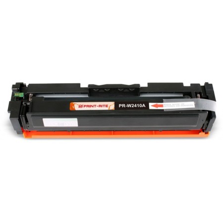 Cartridge Laser TFHB4BPU1J PR-W2410A for HP Color Laserjet Pro M155; MFP (1050K), black-3