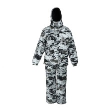 Winter costume 