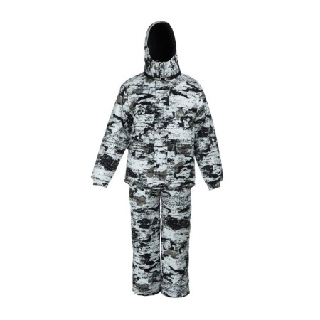 Winter costume "Prestige", size 52-54, height 170-176