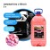 Winter Grand Caratt Summer, Antimukha, Bubble Spray, 5 liters