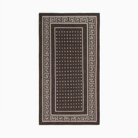Carpet Rectangular 160x230cm, SZ2749/A1/11, JUT PP100%