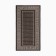 Carpet Rectangular 160x230cm, SZ2749/A1/11, JUT PP100%