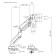 Crasstein for Monitors Ultramounts UM717 Silver 17 "-49" Max.18kg mount to tableshops 107046