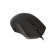 Mouse Smartbuy One 334, game, wired, optical, backlight, 1000 dpi, usb, black