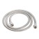 Shower hose TIM C-M150-1, 1/2 ", 150 cm, chrome