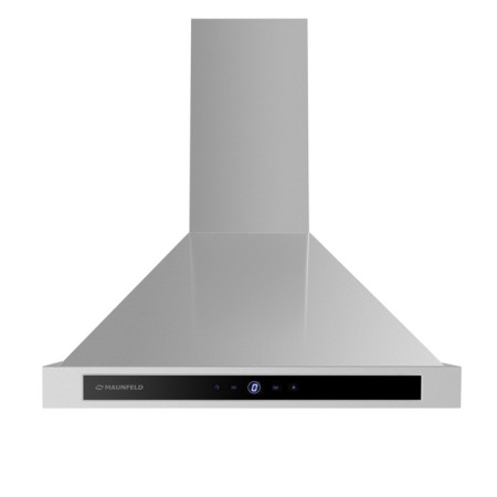 Kitchen hood Maunfeld Cork Plus 60, 800 m3/h, 3 modes, stainless steel-5