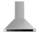 Kitchen hood Maunfeld Cork Plus 60, 800 m3/h, 3 modes, stainless steel