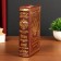 Casket-Seephor Skin "Cases of state importance" 21x13x5 cm