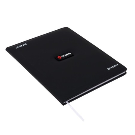 Universal diary for grade 1-11 you here, hard cover, artificial leather, liesse, 80 g/m2-1