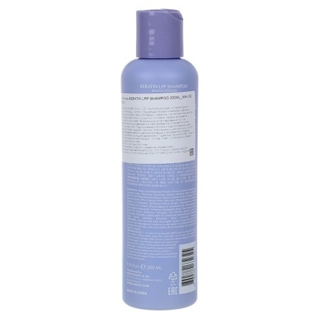 Keratin LPP Shampoo 200 ml shampoo-1