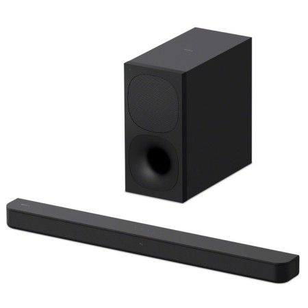 Sony Sony HT-SD40R (black)-8