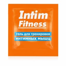 Гель INTIM FITNESS для женщин, 4 г