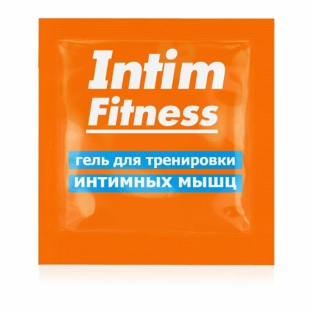 Intim Fitness gel for women, 4 g
