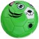 Football ball, PVC, machine stitching, 32 panels, p. 2, color mix