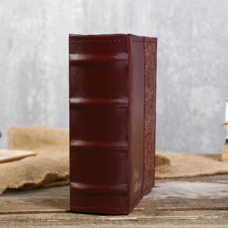Photo album Brauberg 300 photos 10x15 cm-2