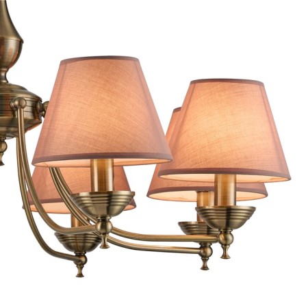 ALLEGORY E14X40W suspension lamp-2