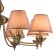ALLEGORY E14X40W suspension lamp