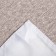 Apron Ethel "plain" cell 65 x70cm, 100% p/e