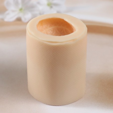 Silicone Mold "Snake No. 7" 7.5x5.5x5 cm-5