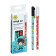 Set of ball pens 6 pcs, “Vlad a4”, 0.7mm, blue ink