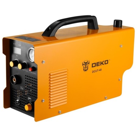 DCUT-40, 7.1 kW, 20-40 A, 96 V, Contact Obtaining Bulge Contact Office-1