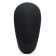 Vibrator Cliter Fifty Shades of Grey Bullet Sensation, 9 cm, black