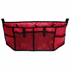 Bag-organizer 700x250x150 mm, oxford 600, red