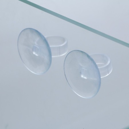Set of suction cup with a holder-1