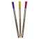 A set of capillary pens 12 colors BASIC, node 0.4 mm, in PVC pocket