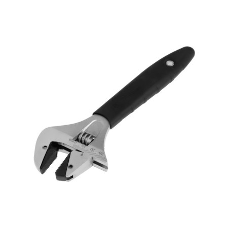 The key tundra key, automatic grip during rotation, rubberized handle, 250 mm-4