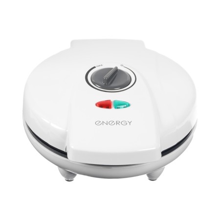 Electric Waferon Energy EN-224, 1200 W, thin waffles, anti-triggen coating, white-1