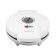 Electric Waferon Energy EN-224, 1200 W, thin waffles, anti-triggen coating, white