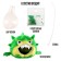 Set for creativity "Dragon" Magic