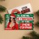 Waffle paper “You, of course, are not mulled wine in the envelope, coupon, 1 pc. (18+)