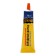 Cold welding "second" for linoleum and all types of PVC, transparent, 75 ml