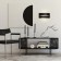 Wall lamp Mantra Fuji, Led, 920lm, 3000k, 220x90x100 mm, black color